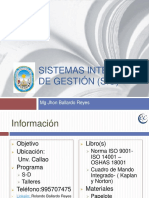 Curso de Sistemas Integrados de Gestión2705-Alumnos