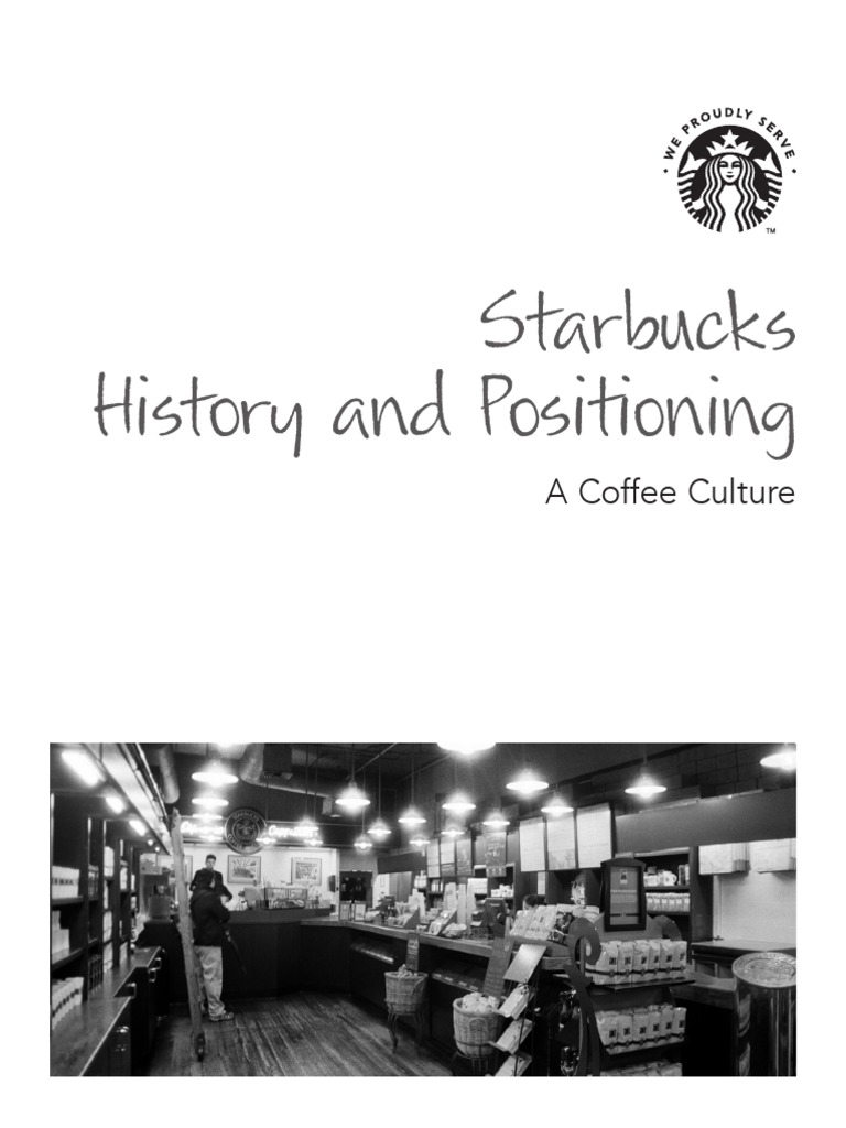 Coffee Starbucks
