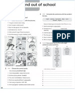 English Plus 1 WorkBook PDF