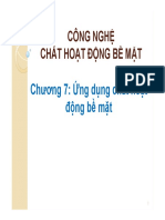 Chuong 7 - Ung Dung Chat HDBM