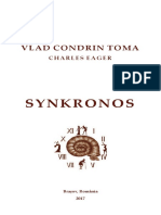 Vlad Condrin Toma's Synkronos