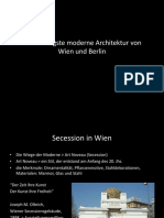 Architektur 