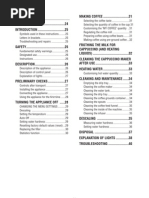 Download DELonghi by bujjiusa SN36617155 doc pdf