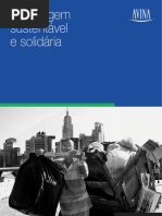 AVINA Reciclagem Sustentavel e Solidaria