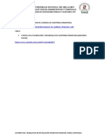 6 - Auditoria Financiera - Revista Digital y Video - Ekos Negocios