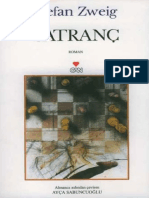 Satranc - Stefan Zweig