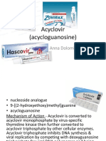 Acyclovir