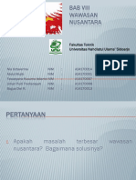 Wawasan Nusantara