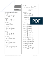 BAB 2 Trigonometri PDF