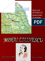 0 - Mihai - Eminescu (1) .Pps