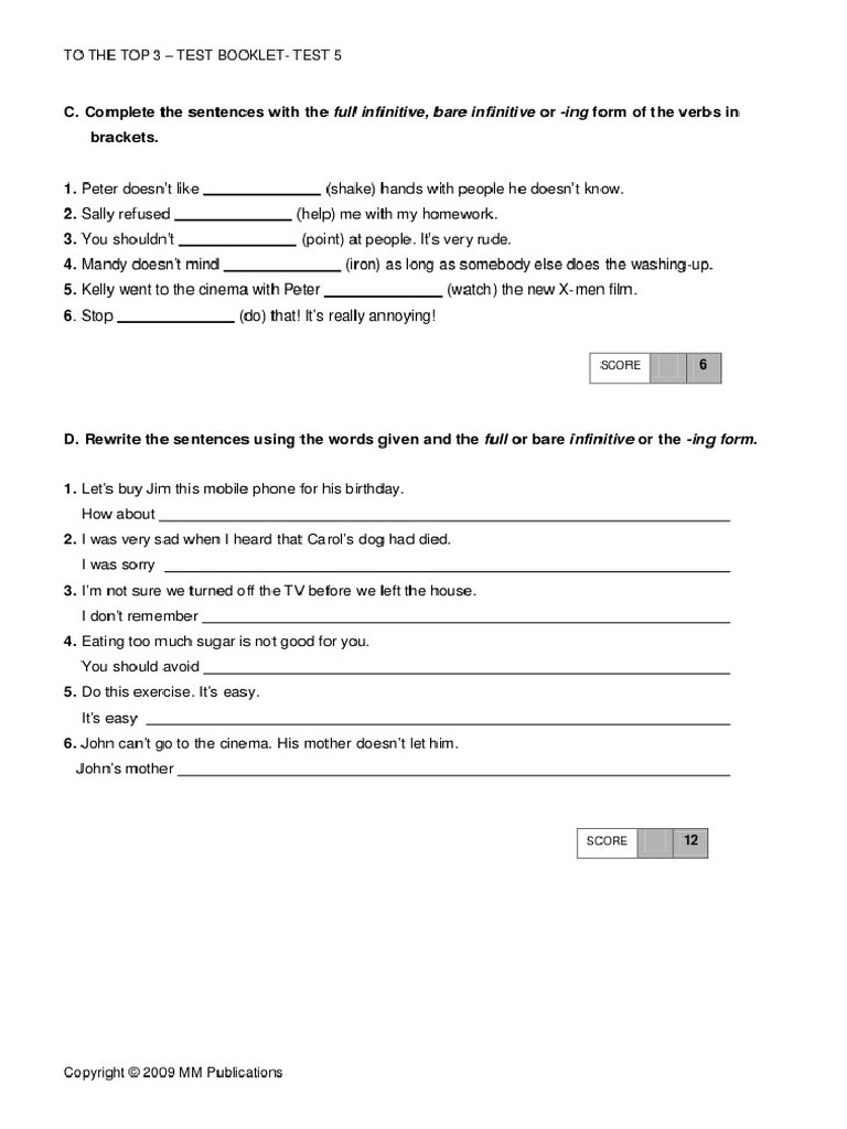 Module5 Quiz 4 728 | PDF