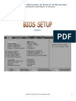 Bios Setup PDF