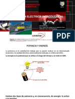 A-1 Tarifacion Electrica (Clase Básica)