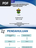 Download ppt enzimologi by Muslimahdzakiyah SN366182168 doc pdf
