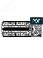 Troyan v2 PCB