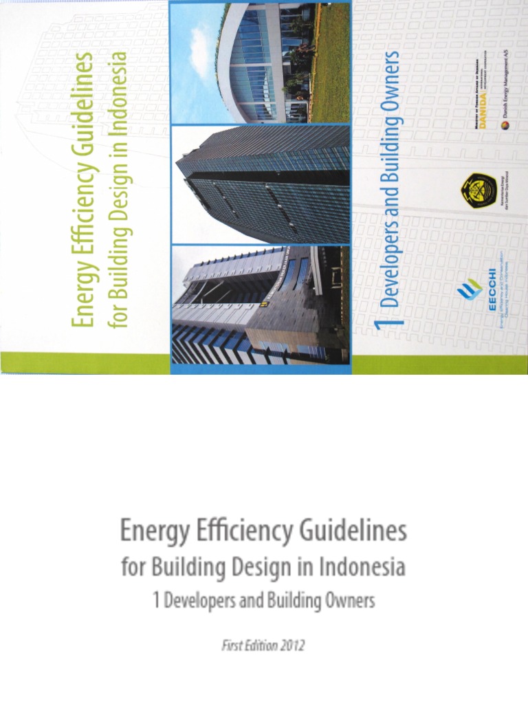 Eeg 1 en Forweb P | PDF | Efficient Energy Use | Green Building