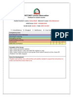 amina khalil grade 4 alqema-29thoct2017-2nd observation