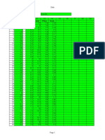 Multiple Regression