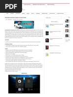 Download PES 2013 Full Patch Update Transfer 2017 _ IBRASoftware by Fatmawati SN366184960 doc pdf