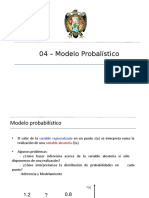 04 Modelo Probabilistico