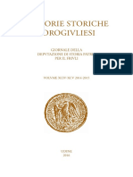 Maurizio Buora, Stefano Magnani, Il “Mur Forat”. L’angolo delle mura nordoccidentali di Aquileia, «Memorie storiche Forogiuliesi», XCIV-XCV, 2014-2015, pp. 11-40.
