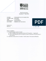 Fundamentals of Marketing PDF