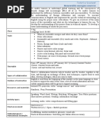 Spadazzi Clil Plan Renewable Energies