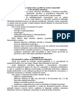 Preparatele cu acţiune lentă, specifică în artrita reumatoidă.doc