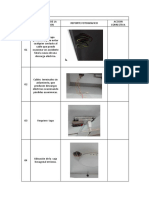 ejemplo de observaciones