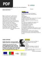 Textos de Carácter Autobiográfico 2