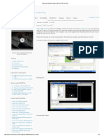 Electronic Experiments - MikroC PRO For PIC