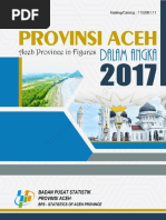 Download Provinsi Aceh Dalam Angka 2017 by Muhammad Irfan Anwar Alfarizi SN366196548 doc pdf