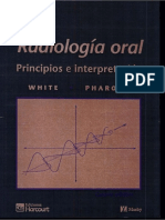 Radiologia Oral Principios e Interpretacion Completo