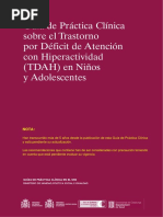 Guia Clinica España PDF