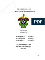 Makalah Epidemiologi Kelompok 12 Fix