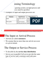 Crash Course Birth-Death Processes