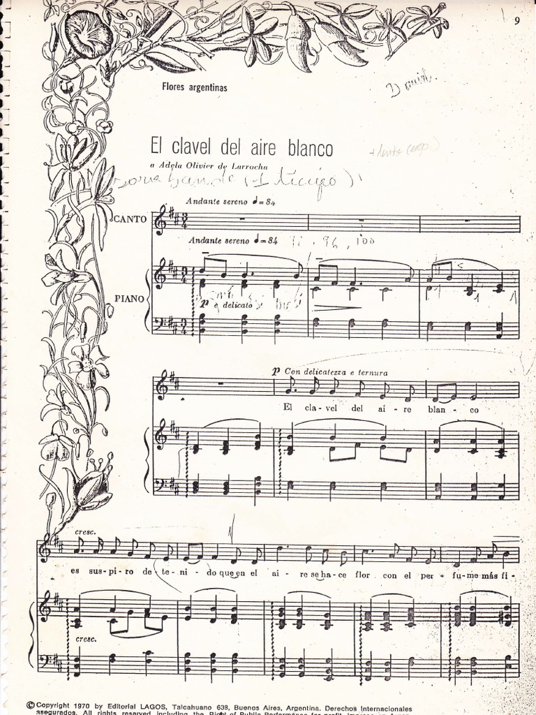 Clavel Del Aire La Trampa Letras Com