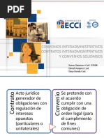 Convenios, contratos interadministrativos, convenios solidarios.pptx