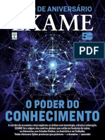 Exame Brasil - Edição 1149 - (08 Novembro 2017)