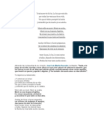 Vio la luz que entraba por todas las ventanas de su vida