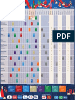 Calendario Copa Del Mundo 2018 PDF