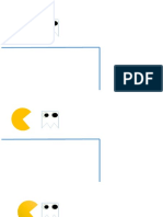 Animacion Pacman
