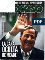 Revista Proceso 02 12 2017