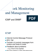 Network Monitoring and Management