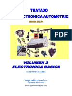 Electrónica Básica - Volumen II - SEMICONDUCTORES.pdf