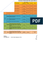 Pilihan Program Med - Co