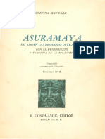 Maynad‚, Josefina - Asuramaya el gran Astr¢logo Atlante.pdf