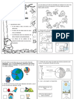 Laminas Unidad 4 Ciencias