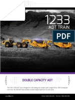 1233 ADT Train