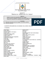 Curso de Che Sungun - Guia Sesion 04